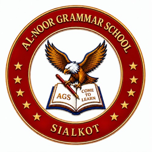 AGS Logo